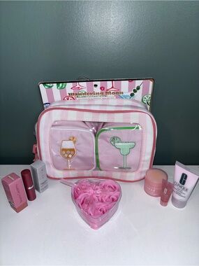Wandering Moon Pretty in Pink Bundle
